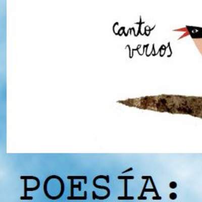 Poesía aquí y ahora