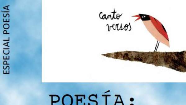 Poesía aquí y ahora