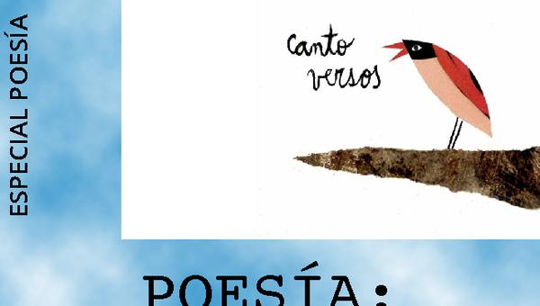 Poesía aquí y ahora