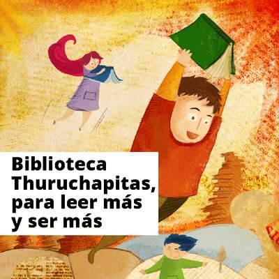 Biblioteca Thuruchapitas