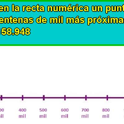 Número entre dos centenas de mil (I)