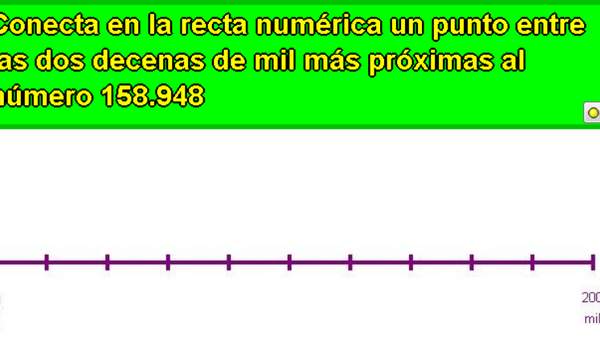 Número entre dos decenas de mil