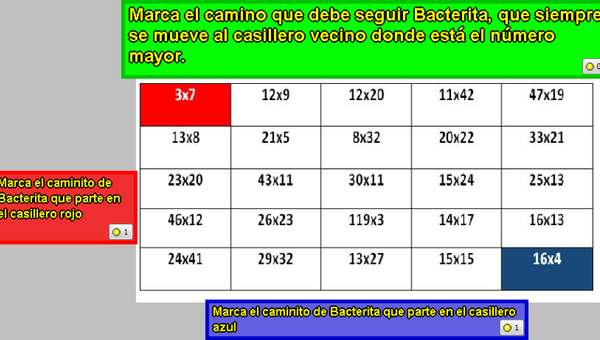 Bacterita (I)