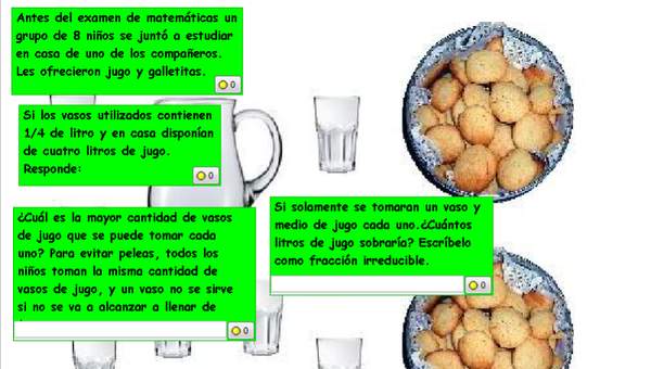 Examen de Matemática