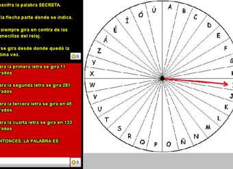 Palabra secreta