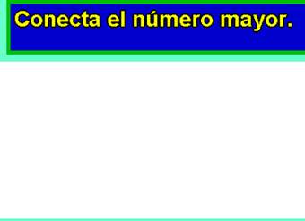 Comparando fracciones de distinto denominador (IV)