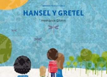 Hansel y Gretel