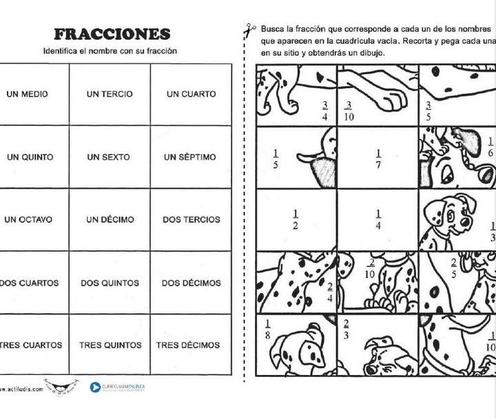 Fracciones