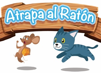 Atrapa al Ratón - YouTube