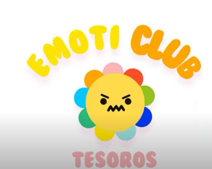 Capítulo manejo de la tristeza Curriculum Nacional. MINEDUC