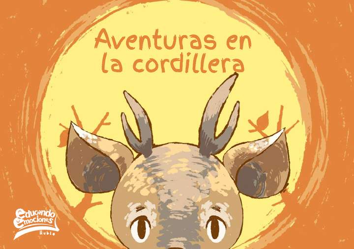 Aventuras en la cordillera Recursos