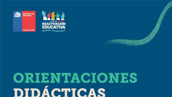 Orientaciones didácticas: Historia, Geografía y Ciencias Sociales