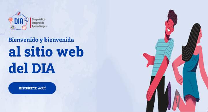 DIA Socioemocional