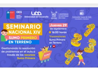 Seminarios docentes