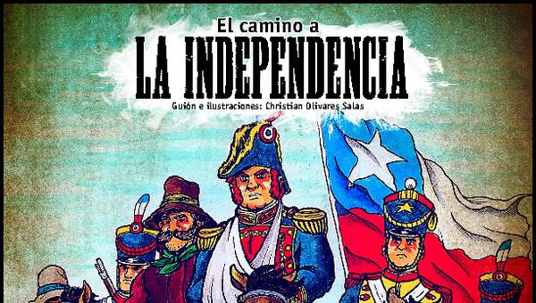 El camino a la Independencia