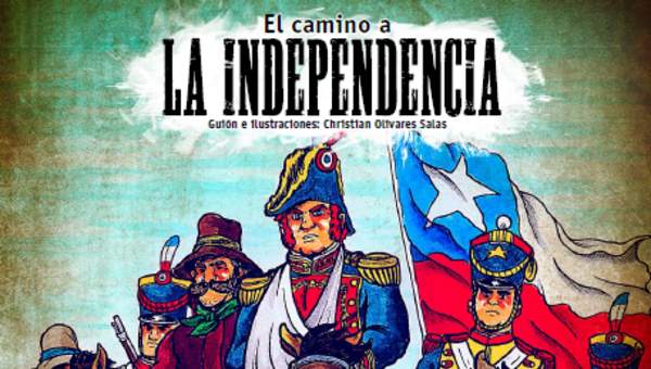 El camino a la Independencia