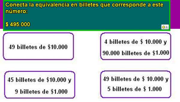 Billetes