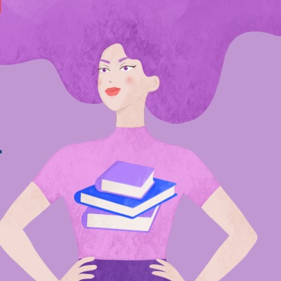 En este 8M, el Centro de lectura y Biblioteca escolar (CRA) les invita a leer más autoras