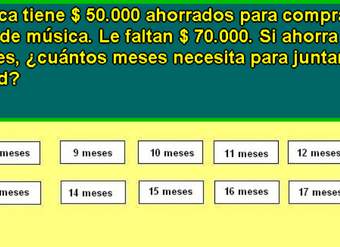 Ahorro