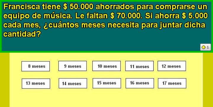 Ahorro