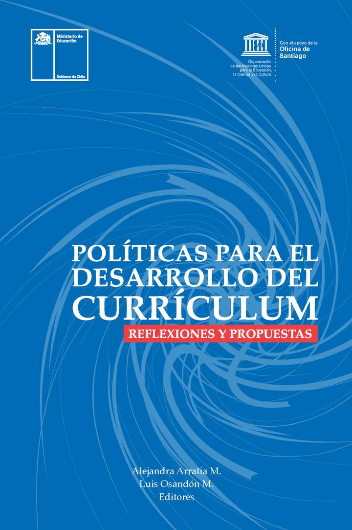 Políticas para el Desarrollo de Currículum: Reflexiones y Propuestas