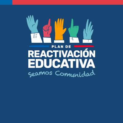 Plan de Reactivación Educativa