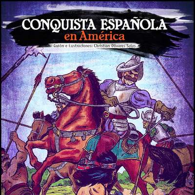 Conquista española en América