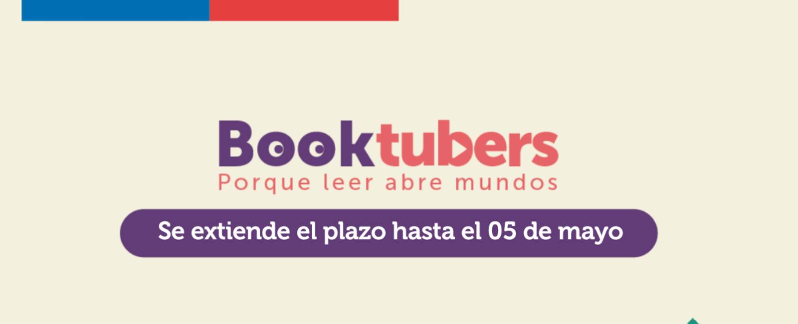 Booktubers