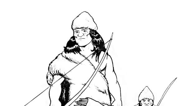 yagán