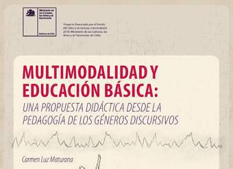 Multimodalidad y Educación Básica