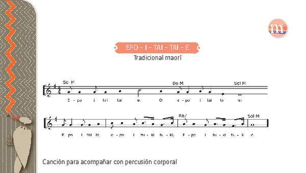 Epo i tai tai e