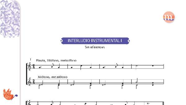 Interludio instrumental I