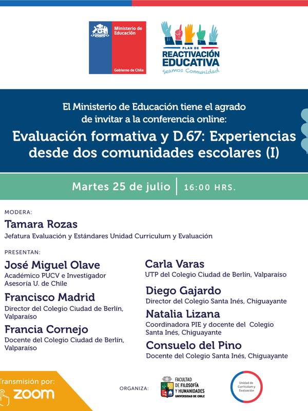 Conferencia
