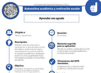 Aprender con agrado