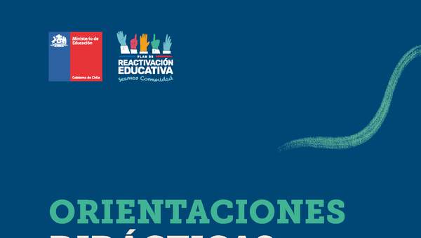 Orientaciones Didácticas Escuela Rural