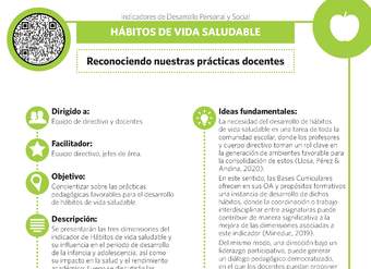Reconociendo nuestras prácticas docentes