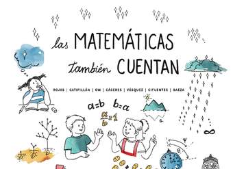 Las matemáticas también cuentan