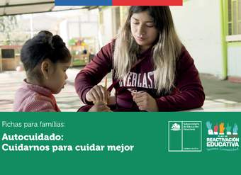 Autocuidado: Cuidarnos para cuidar mejor