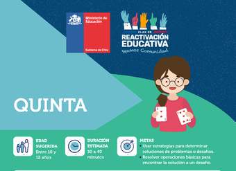 Infografía: Quinta