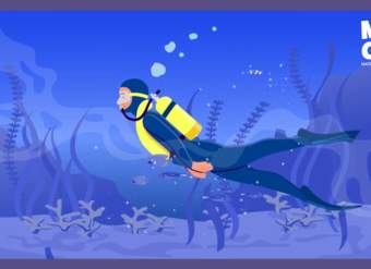 Video: Buceo