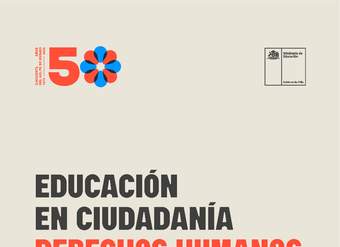 Educación en ciudadanía derechos humanos historia y memoria.