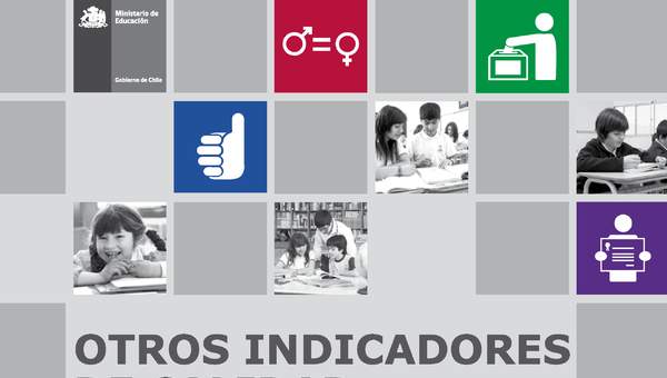 Otros Indicadores de calidad educativa