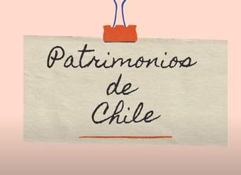 Patrimonios de Chile