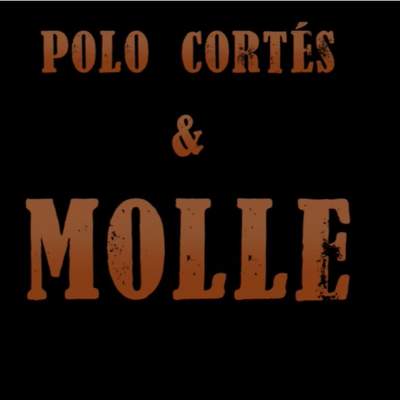 Polo Cortés & Molle - Ermitaño en vivo