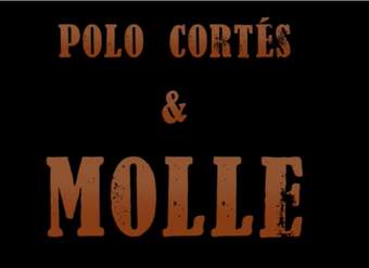 Polo Cortés & Molle - Ermitaño en vivo