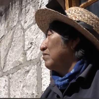 La localidad chilena que esconde los pictogramas más representativos del arte rupestre