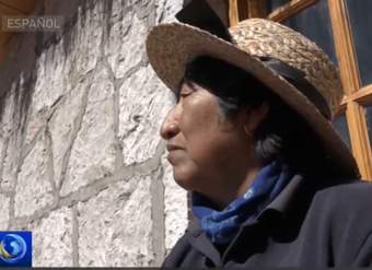 La localidad chilena que esconde los pictogramas más representativos del arte rupestre