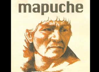 Mapuche kuyfike ülkantun