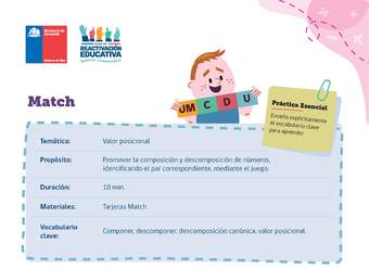 Match