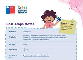 Post-Oops Notes